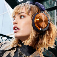 Dyson tumba el precio de sus auriculares Bluetooth: tienen cancelación de ruido, almohadillas intercambiables y mucha autonomía