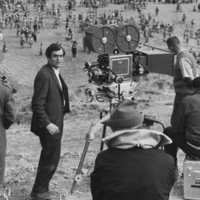 Stanley Kubrick se puso tras la cámara en una épica cinta de la antigua Roma, sin embargo, el Óscar que ganó por su trabajo se lo dieron a otro 