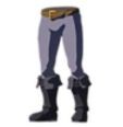 Pantalon Oscur