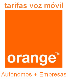 6 céntimos/minuto con el nuevo Plan Oficina de Orange para empresas