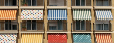 Quiero poner un toldo y no tener bronca con los vecinos ni multas: esto es todo lo que debo tener en cuenta