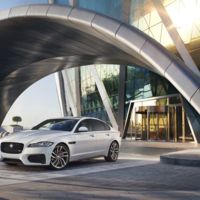 Jaguar XF 2016: Precios, versiones y equipamiento en México