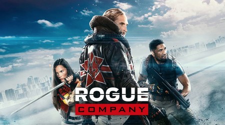 Rogue Company, el nuevo shooter cooperativo de Hi-Rez, se muestra por primera vez en movimiento. Y pinta macarra