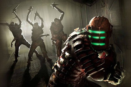 Es hora de despedirse de una leyenda de la industria de los videojuegos: Glen Schofield, creador de Dead Space, se retira