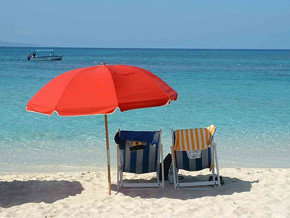 Al Caribe con pasaporte