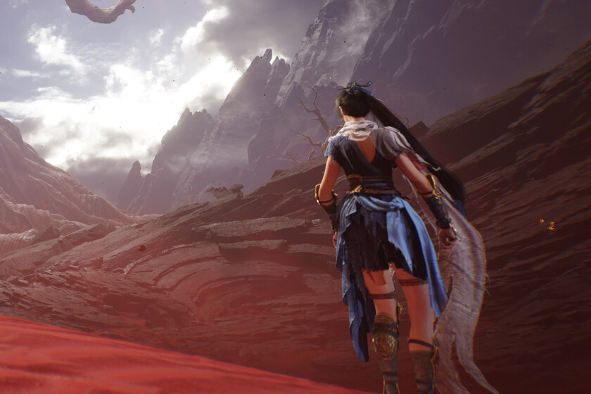 Un God of War de la mitología China. Este es el nuevo juego de acción que quiere replicar el éxito de Black Myth Wukong