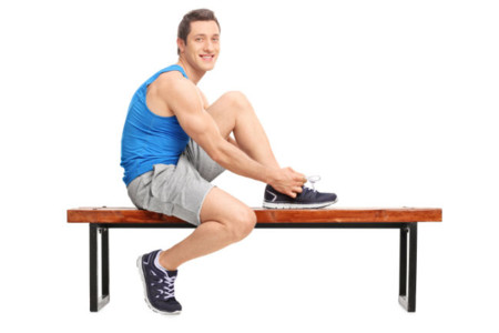 Indumentaria adecuada para ir a entrenar en verano