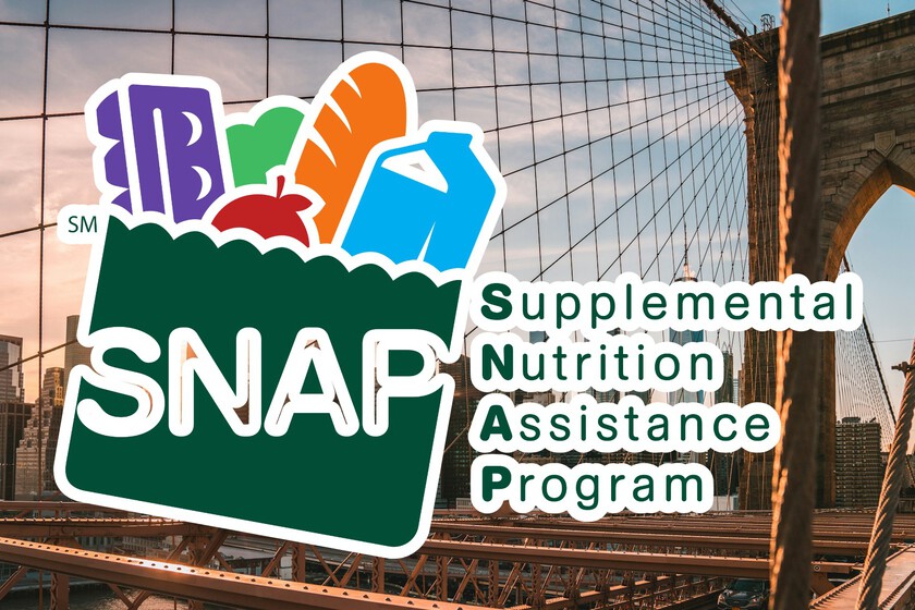 Programa SNAP de Nueva York: así puedes saber si eres elegible para recibirlo