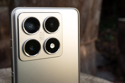 Xiaomi 14t Pro
