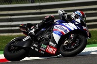 Ben Spies, quinta pole consecutiva