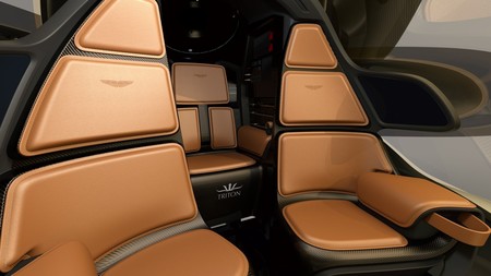 Aston Martin Project Neptune