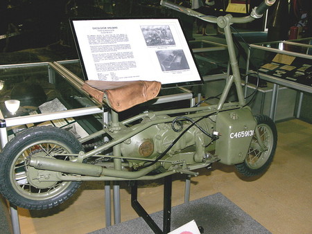 Image South Africa Johannesburg Military Museum002