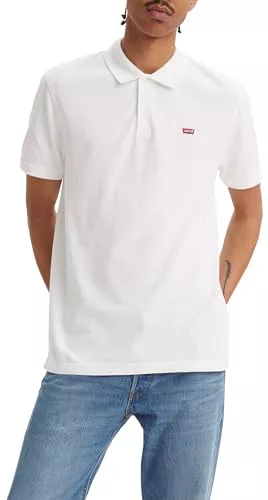 Levi's Housemark Polo Camiseta Hombre