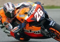 Moto GP para PSP confirmado