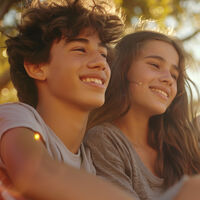 Así son las amistades líquidas en la adolescencia: vínculos frágiles, rápidos y cambiantes 