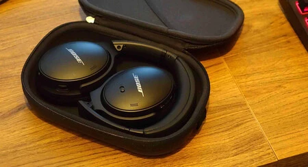 Bose QuietComfort SC