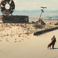 Hay una forma de ver gratis la primera temporada de Fallout en México. Debes tener una tele Samsung 