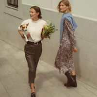 Aprovecha las rebajas de Cortefiel y hazte con los jerséis más calentitos de la colección con hasta un 50% de descuento 