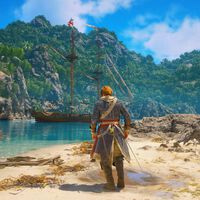 Mapa interactivo de Assassin's Creed Black Flag Resynced, ubicación de todas las mejoras, coleccionables, cofres y misiones para completar el juego al 100% 