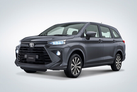 Toyota Avanza