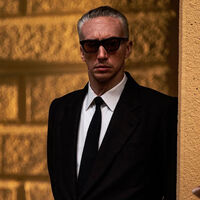 En el trailer de 'Ferrari' con Adam Driver y Penélope Cruz solo se oye una frase. El resto son motores rugiendo en carrera