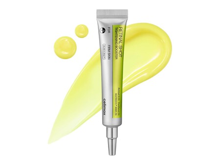 Celimax retinal