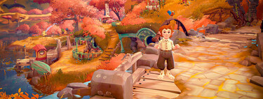 He vivido 10 horas como un hobbit de El Señor de los Anillos, y no sé si repetiría. Tales of the Shire está bien para fans de ESDLA, pero no todo es perfecto 