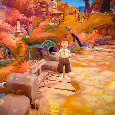 Tales Of The Shire Impresiones 0