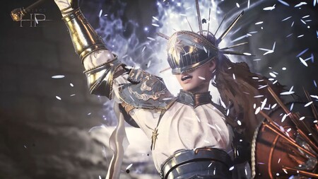 Un For Honor mágico: así es Project HP, el título de batallas medievales para PC y al que ya te puedes apuntar para jugar