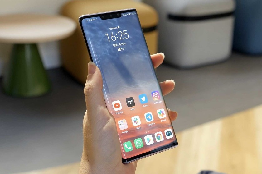 Cazando gangas el Samsung Galaxy Note 10+, el Xiaomi