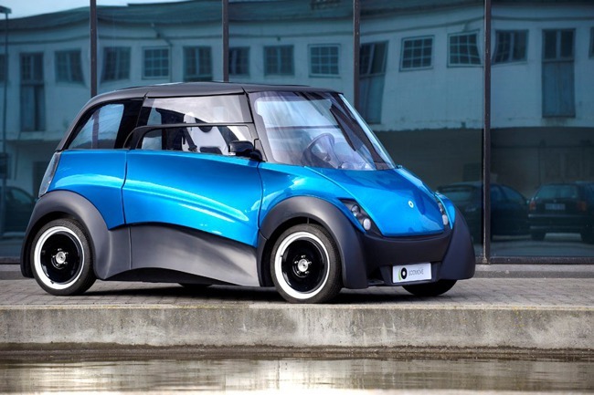 ECOmove QBeak 01