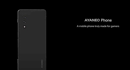 ayaneo phone