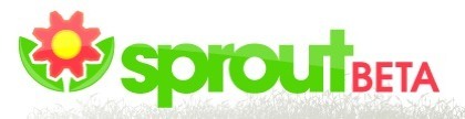Sproutbuilder ya en beta pública y con novedades