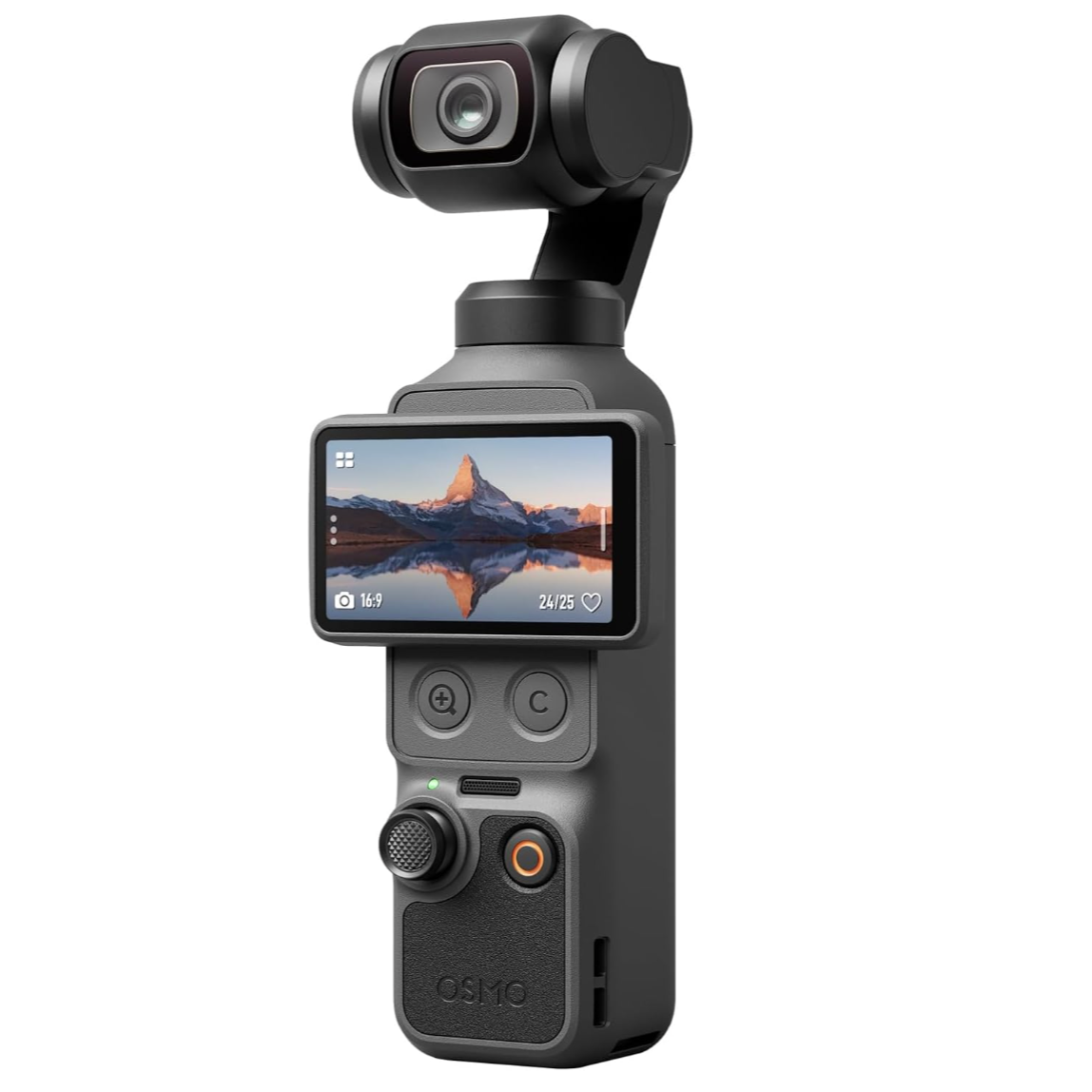 DJI Osmo Pocket 4