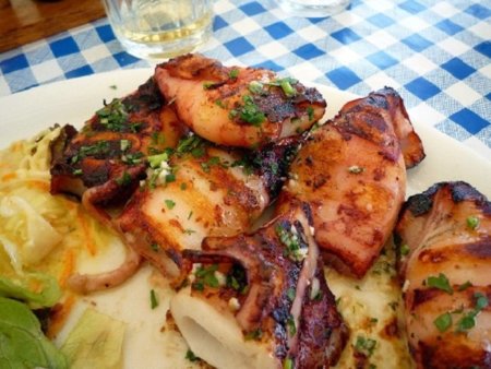 La cena perfecta