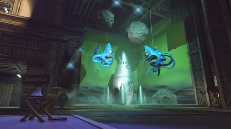 ¿Qué te ha parecido Overwatch?: la pregunta de la semana