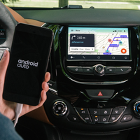 Hay una aplicación para Android Auto con la que puedes hacer casi de todo en el coche, y es gratis 