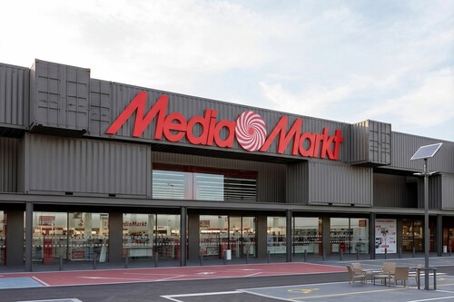 Las mejores ofertas de MediaMarkt, hoy 13 de agosto, con hasta un 71% de descuento 