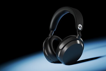 Sennheiser Momentum 5 Wireless Lanzamiento Precio Mexico Ficha Tecnica