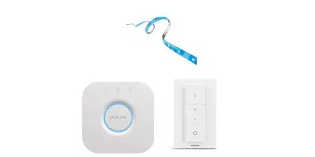 Philips Hue White And Color Ambiance