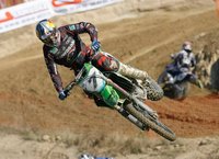 Jonathán Barragán vence las dos últimas mangas del Campeonato de España MX Élite