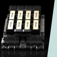 NVIDIA se juega miles de millones de dólares en China. Así que está exigiendo pago por adelantado y sin devoluciones