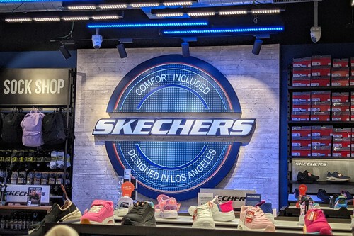 Remate final de Skechers: zapatillas rebajadas de la temporada pasada que siempre arrasan, desde 32,90 euros