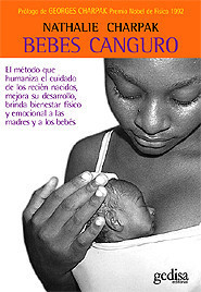 Bebés canguro, conoce el Método Madre Canguro