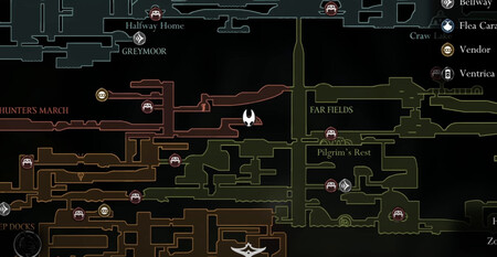 Fragmento Marcha Del Cazador