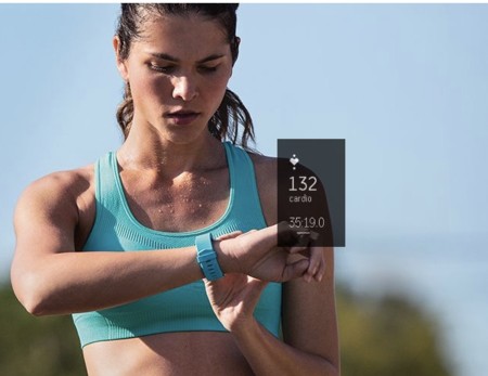 Analizamos las nuevas pulseras inteligentes Fitbit Charge 2 y Fitbit Flex 2