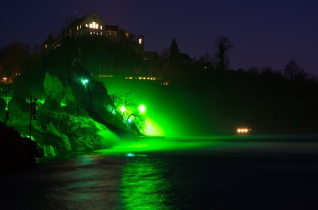 Rhine Falls 2479460 960 720