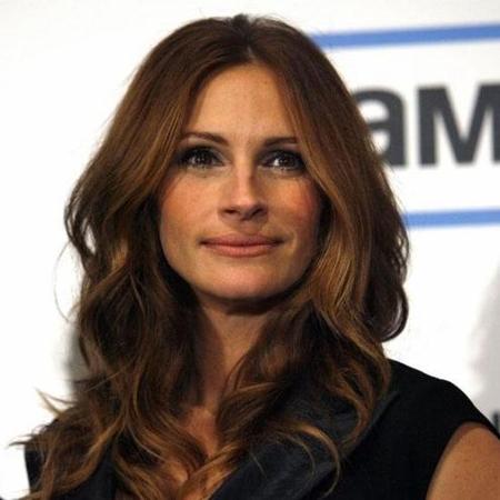 Julia Roberts odia rodar escenas de amor
