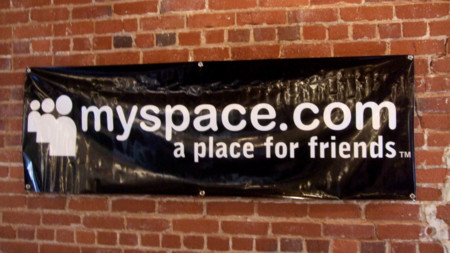 Sí, MySpace aún existe, y parece haber sido hackeado exponiendo 427 millones de contraseñas