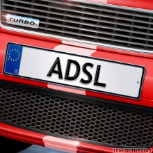Red Enlaza: SDSL 10 MB en Extremadura por 15 euros